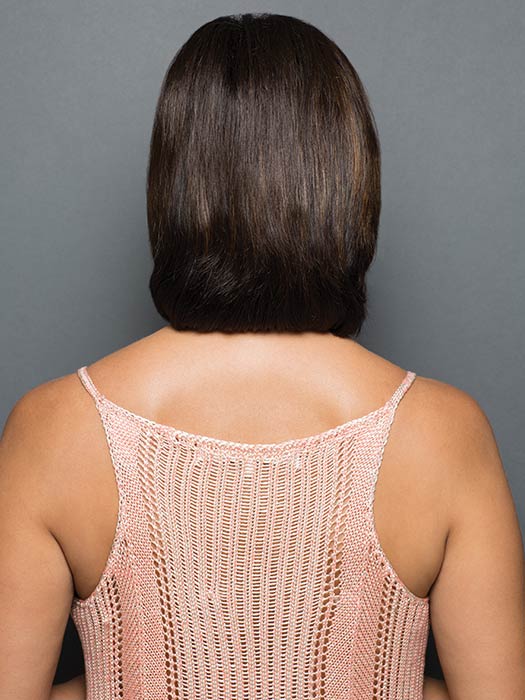 Human Hair Bang by Raquel Welch - Regal Wigs